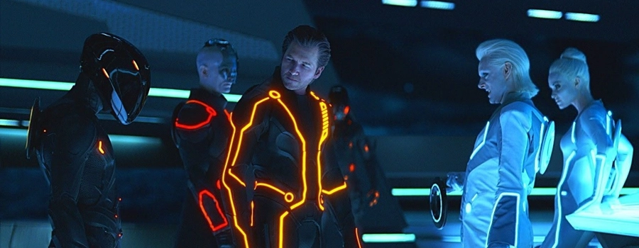 Трон: Наследие